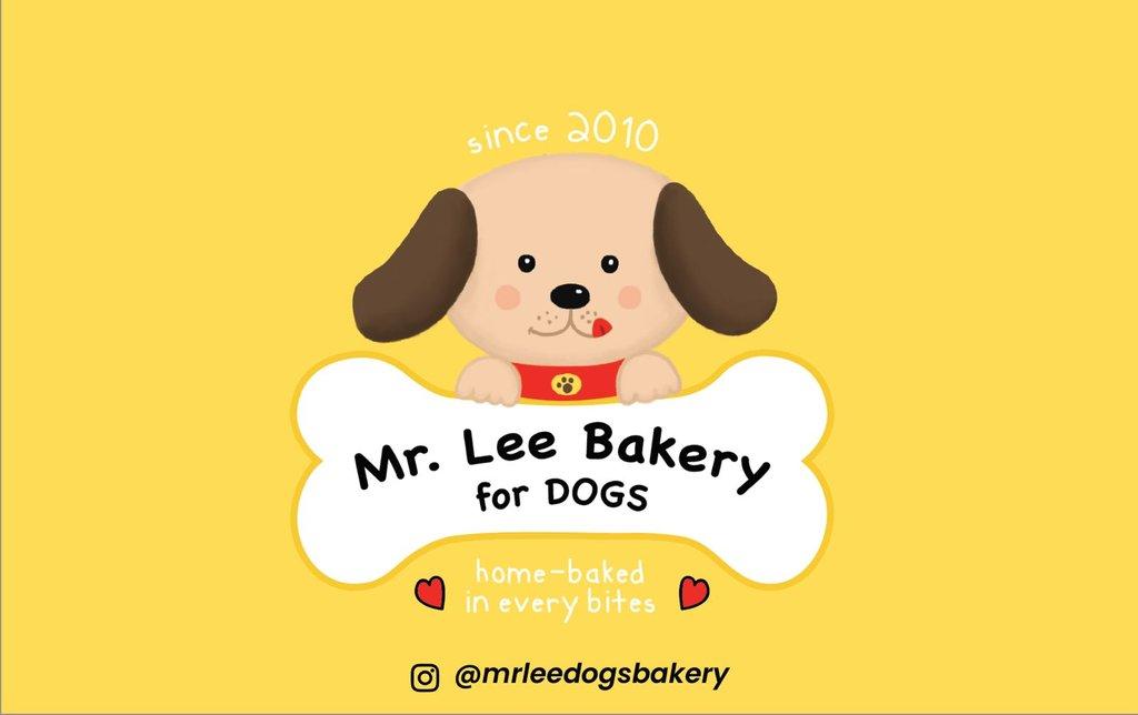 Mr Lee Dogs Bakery