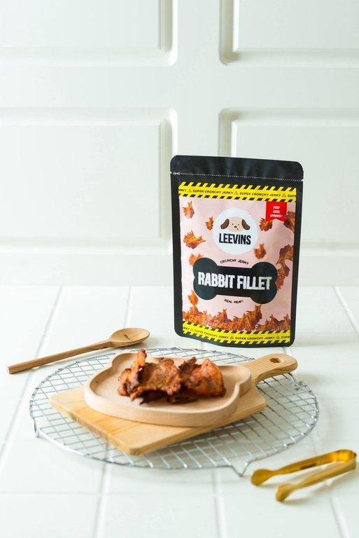 Rabbit Fillet